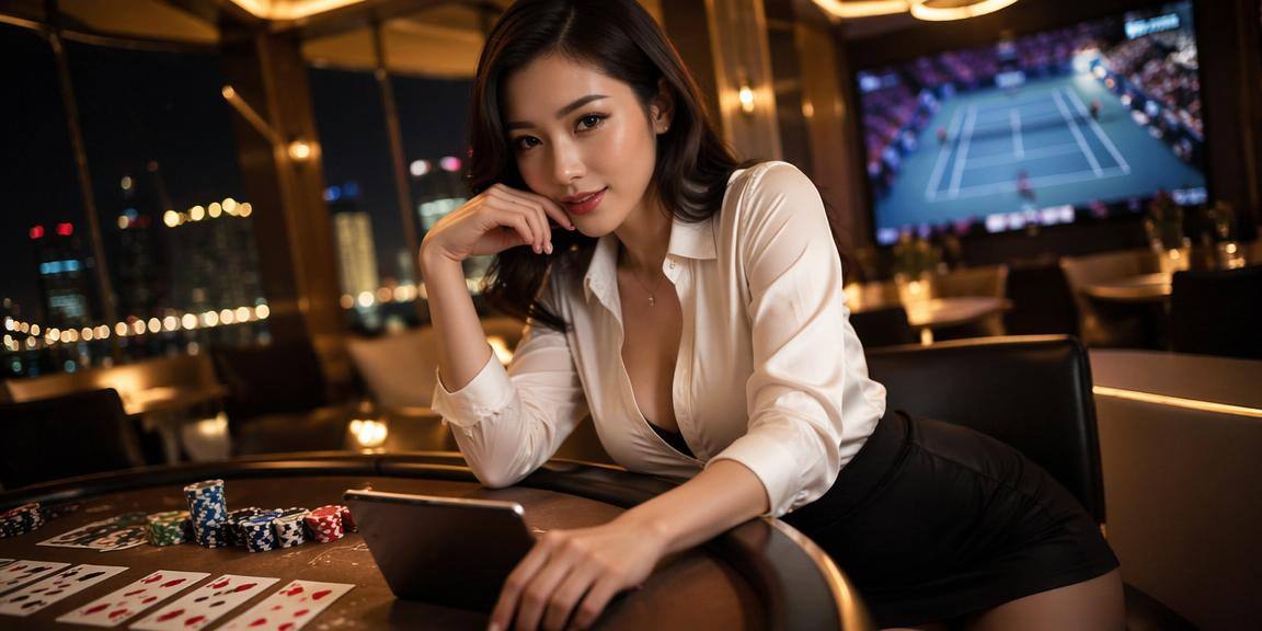 98win53 Live Casino